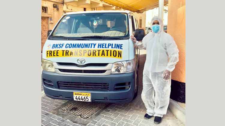 സേ​വ​ന​രം​ഗ​ത്തെ ച​ങ്കു​റ​പ്പി​െൻറ പേ​രാ​ണ്​​  നി​സാ​മു​ദ്ദീ​ൻ