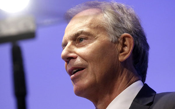 കുറ്റസമ്മതത്തിനിടയിലും ബ്ളെയറിന്‍െറ പ്രതിരോധം