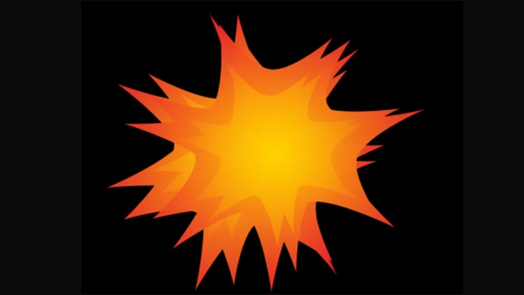 റസ്റ്റാറൻറിൽ പൊട്ടിത്തെറി; 10 പേര്ക്ക് പരിക്ക് റസ്റ്റാറൻറിൽ പൊട്ടിത്തെറി; 10 പേര്ക്ക് പരിക്ക്