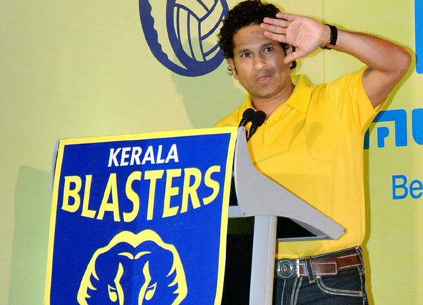 ബ്ളാസ്റ്റേഴ്സ് സ്കൂള്‍: പ്രീ സെലക്ഷന് 100 വിദ്യാര്‍ഥികള്‍