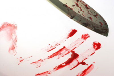 blood-knife