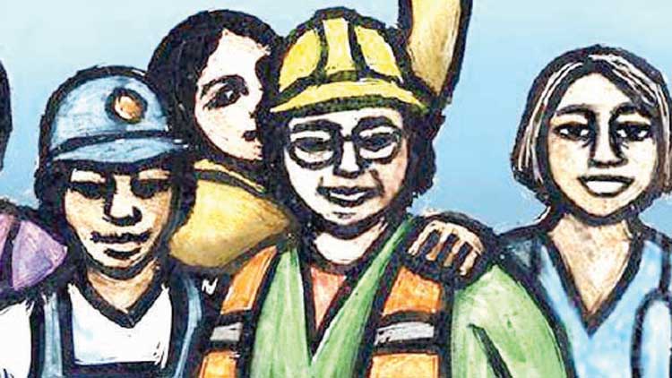 സം​സ്ഥാ​ന​ത്തെ ഫാ​ക്ട​റി​ക​ളി​ൽ  രാ​ത്രി​ജോ​ലി​ക്ക് ഇ​നി സ്ത്രീ​ക​ളും