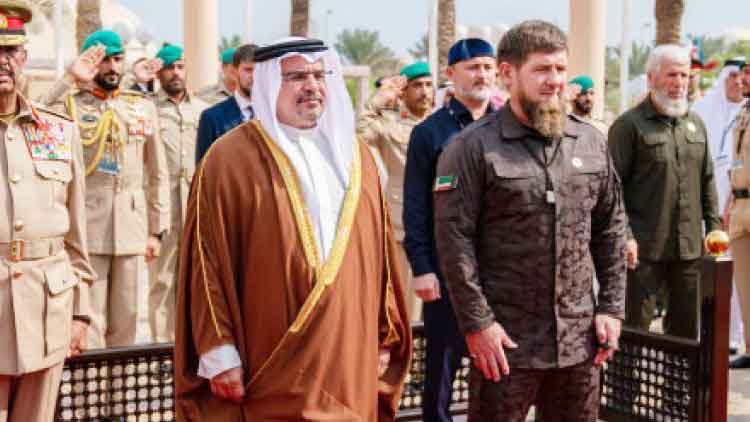 വെ​ല്ലു​വി​ളി​ക​ൾ നേരിടാ​ൻ സൈ​നി​ക  സാ​േ​ങ്ക​തി​ക​വി​ദ്യ​ അത്യാവ​ശ്യം–കി​രീ​ടാ​വ​കാ​ശി