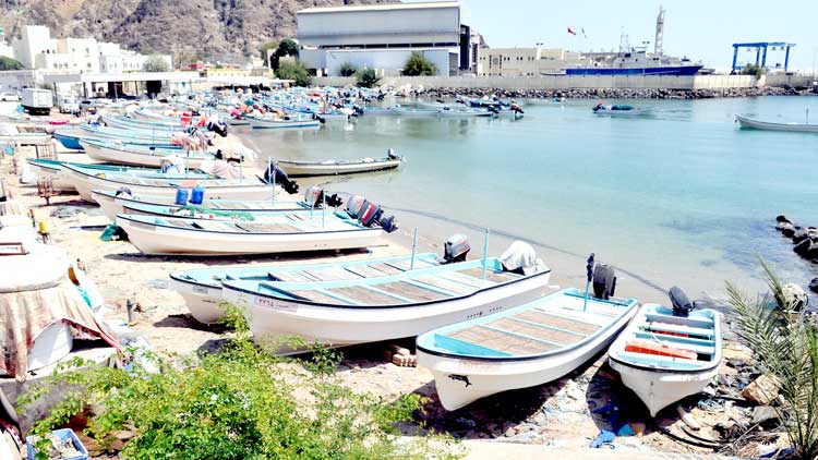 മൂന്ന്​ ഗവർണറേറ്റുകളിലെ മത്സ്യമാർക്കറ്റുകൾ അടച്ചു