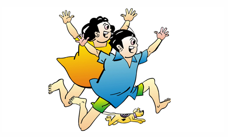 ടോംസില്ലാതെ ബോബനും മോളിയും പിന്നിട്ട മൂന്നു വർഷങ്ങൾ