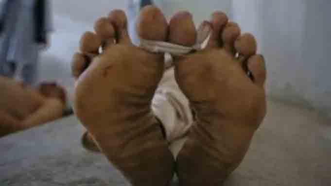 രോഗിയായ മകനെ കാണാൻ പാസ്​ ചോദിച്ചു; കിട്ടിയത്​ ശവസംസ്​കാരത്തിന്​ ശേഷം