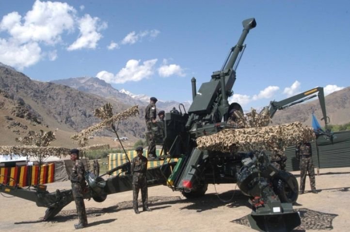 ​ബോഫോഴ്​സ്​ കുംഭകോണം: സുപ്രീംകോടതി പരിഗണിച്ചേക്കും​