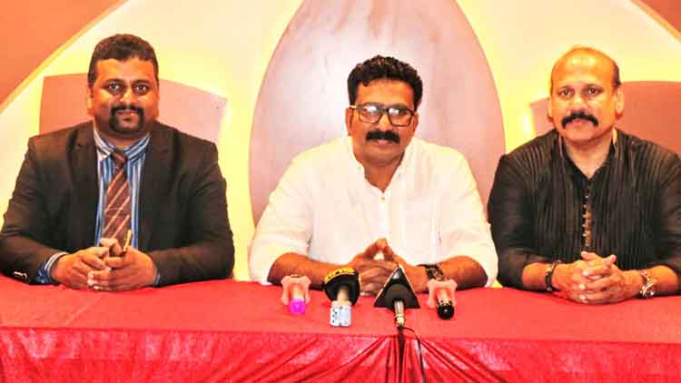 രുചിപ്പൊലിമയു​മായി ബോളിവുഡ്​ ലൈഫ്​  റസ്​റ്റാറൻറ്​ ഉദ്​ഘാടനം നവംബർ രണ്ടിന്​