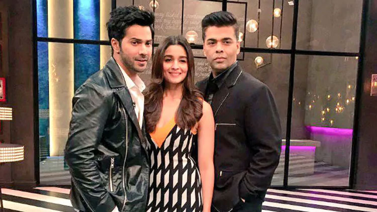 നെപ്പോട്ടിസം ചർച്ച ചെയ്​ത്​ സമൂഹ മാധ്യമങ്ങൾ; വെട്ടിലായി ബോളിവുഡ്​