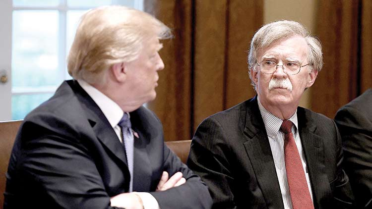 bolton-with-trump