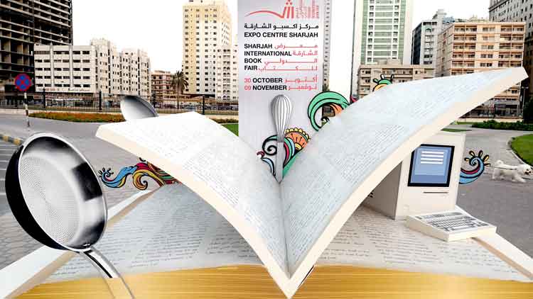 അക്ഷരങ്ങളുടെ മഹാമേളക്ക്​ ഇന്നു​ തുടക്കം