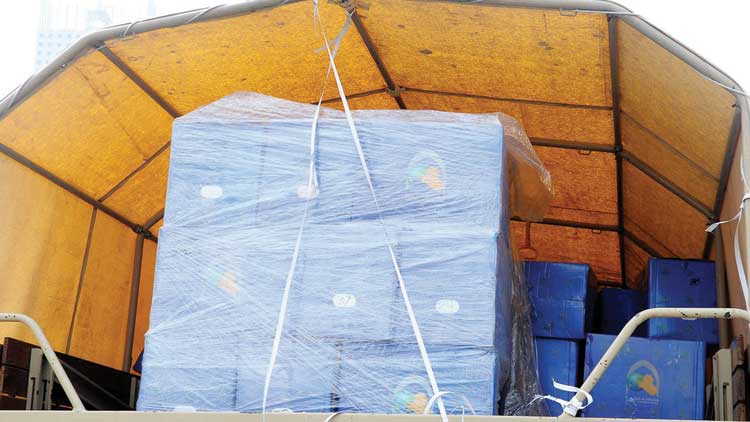 ആ അച്ചടി മഷിക്ക് ഇനി സൗഹൃദത്തിൻെറ മണം