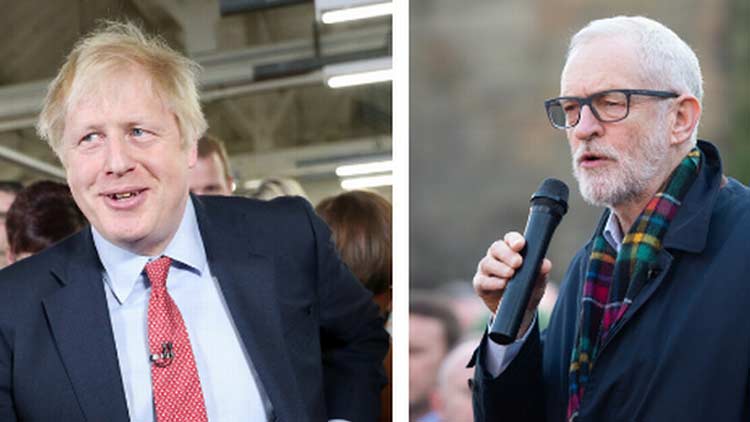 ബ്രിട്ടനിൽ കൺസർവേറ്റിവ്​ പാർട്ടിക്ക്​ ചരിത്രജയം