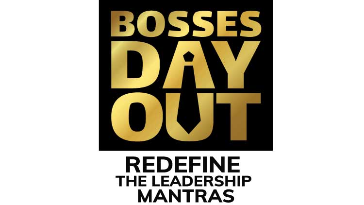 ബോ​സ​സ്​ ഡേ ​ഒൗ​ട്ട്​: ബോസുമാരെത്തും, സൂപ്പർ ബോസായി മടങ്ങും