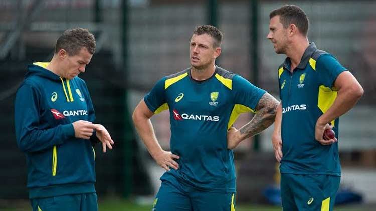 നാ​ളെ ബോ​ക്​​സി​ങ്​ ഡേ ​അ​ങ്ക​ങ്ങ​ൾ