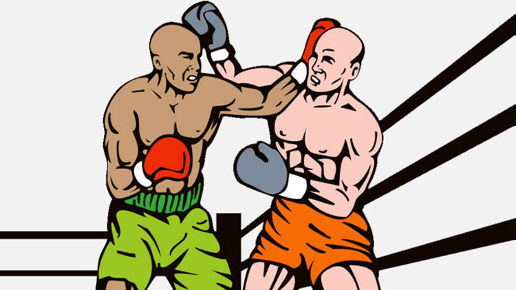 ഏ​ഷ്യ​ൻ ബോ​ക്​​സി​ങ്​ ചാ​മ്പ്യ​ൻ​ഷി​പ്​  ആ​ഗ​സ്​​റ്റ്​ ഒ​ന്നു​മു​ത​ൽ കു​വൈ​ത്തി​ൽ