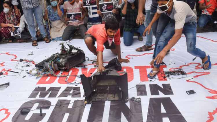 ബഹിഷ്​കരണാഹ്വാനം വ്യാപകം; വിപണിയിൽ പ്രകടമായില്ല 