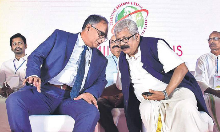 ജാതിമേധാവിത്വത്തി​െൻറ തിരിച്ചുവരവ്