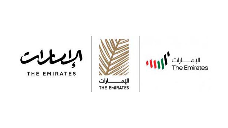 ബ്രാൻഡ്​​ യു.എ.ഇ ലോഗോ : തെരഞ്ഞെടുപ്പിന്​ കനത്ത പോളിങ്​