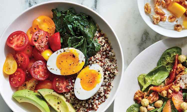 പ്രഭാത ഭക്ഷണം ഒഴിവാക്കിയാൽ ഹൃദയത്തിന്​ ‘നോവും’