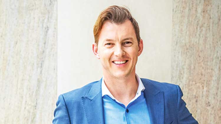 സചിൻെറ 100 സെഞ്ച്വറിയുടെ റെക്കോഡ്​ മറികടക്കാൻ സാധ്യതയുള്ളത്​ ഈ താരം -ബ്രെറ്റ്​ ലീ