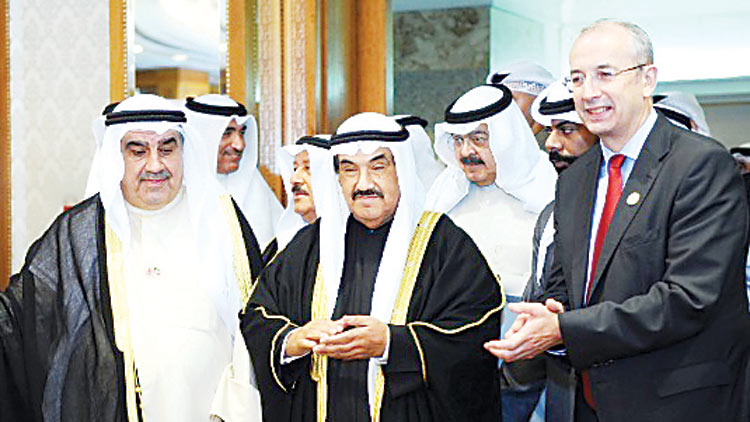 ഉൗ​ട്ടി​യു​റ​പ്പി​ക്കാ​ൻ കൂട്ടുചേർന്ന്​ കു​വൈ​ത്തും ബ്രി​ട്ട​നും