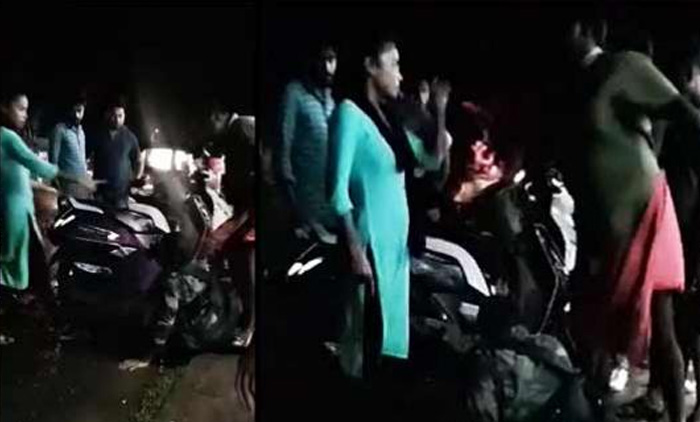 വയനാട്ടിൽ ദമ്പതികളെ മര്‍ദിച്ച സംഭവത്തില്‍ കര്‍ശന നടപടി -മന്ത്രി