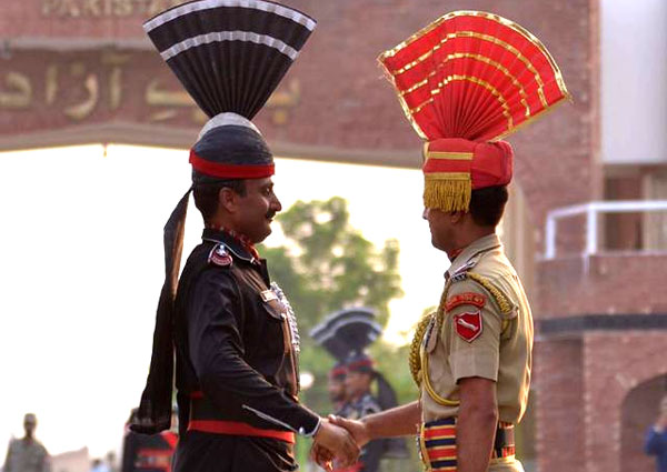 സ്വാതന്ത്ര്യ ദിനാഘോഷം: ഇന്ത്യയും പാകിസ്താനും മധുരം കൈമാറില്ല