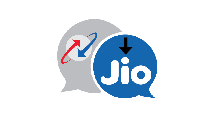 4ജി നൽകാതെ ബി.എസ്.എൻ.എല്ലിനെ ഇഴയാൻ വിട്ട് ജിയോക്ക് ആനുകൂല്യം 4ജി നൽകാതെ ബി.എസ്.എൻ.എല്ലിനെ ഇഴയാൻ വിട്ട് ജിയോക്ക് ആനുകൂല്യം