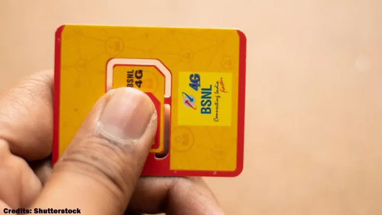 600 ദിവസം വാലിഡിറ്റിയുള്ള പുതിയ പ്രീപെയ്ഡ് പ്ലാനുമായി ബി.എസ്.എൻ.എൽ 600 ദിവസം വാലിഡിറ്റിയുള്ള പുതിയ പ്രീപെയ്ഡ് പ്ലാനുമായി ബി.എസ്.എൻ.എൽ