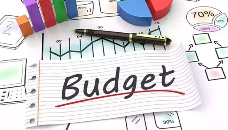 ബജറ്റ്​ അഴിച്ചുപണിയും