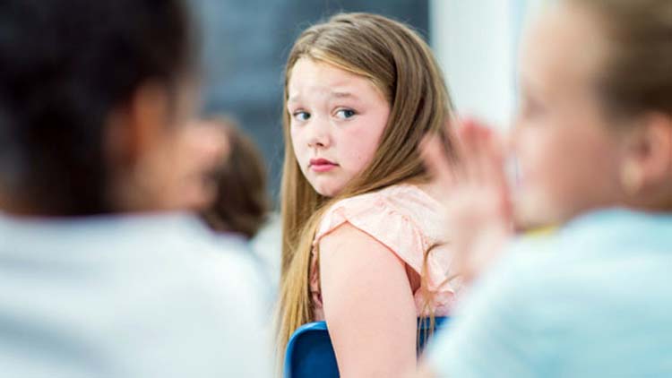 നാലിലൊന്ന് വിദ്യാർഥികളും ഭീഷണിക്ക് വിധേയമാകുന്നുവെന്ന് വെളിപ്പെടുത്തൽ