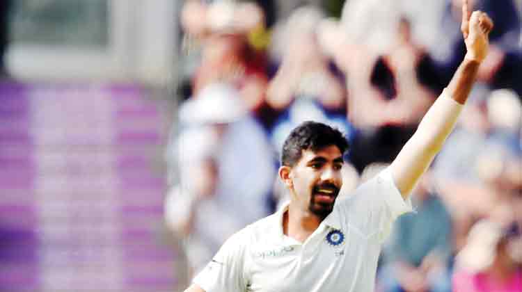 ഒാ​സീ​സ്​ പ​റ​യു​ന്നു; ​ല​വ്​ യൂ ​ബും​റാ...