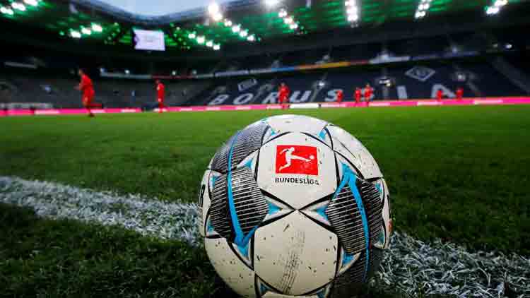 ബുണ്ടസ്​ലിഗയിൽ 16ന് പന്തുരുളും