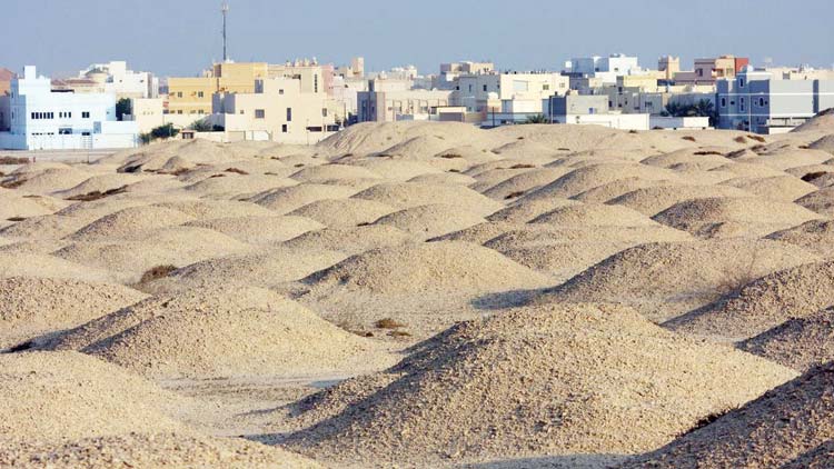 ബഹ്​റൈൻ ലോക ചരിത്രാന്വേഷകരുടെ ശ്രദ്ധാകേന്ദ്രമാകും