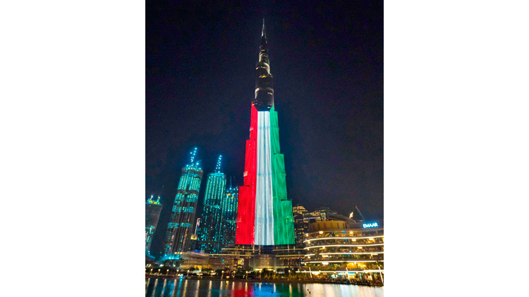 വി​മോ​ച​ന ദി​നം ആ​ഘോ​ഷ​മാ​ക്കി മ​റു​നാ​ട്ടു​കാ​ർ