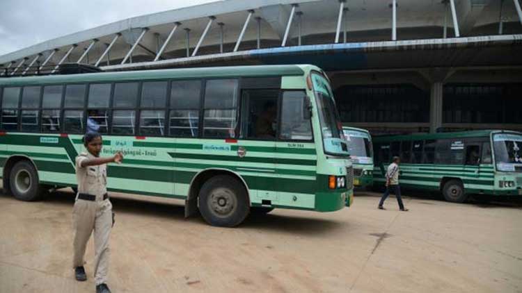 bus-chennai