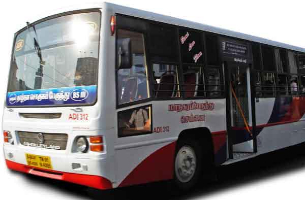 ഓണത്തിരക്ക് കൊയ്ത് സ്വകാര്യ ബസ് ലോബി