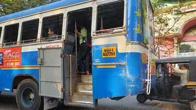 സ്വകാര്യബസുകൾ ഒന്നുമുതൽ സർവിസ്​ നിർത്തും