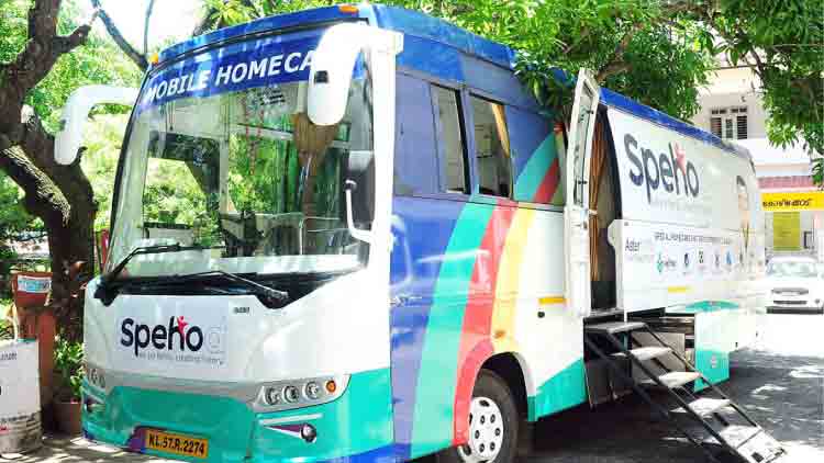 ഭിന്ന ശേഷിക്കാരു​ടെ സമഗ്രവികസനം; ശാസ്ത്രീയ പദ്ധതിക്ക് രൂപം നല്‍കും –മന്ത്രി ശൈലജ