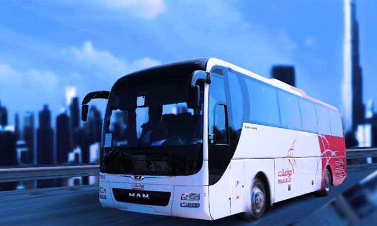 മു​വാ​സ​ലാ​ത്ത്​ മ​സ്​​ക​ത്ത്​–ദു​ബൈ സ​ർ​വി​സ്​ പു​ന​രാ​രം​ഭി​ച്ചു