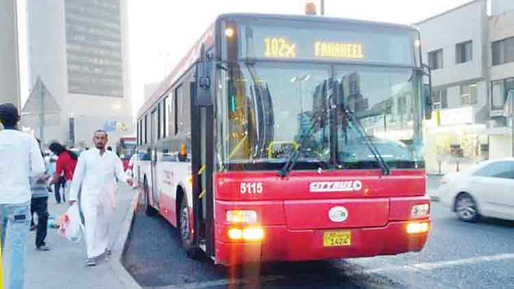 റോഡിൽ വിലങ്ങുതടിയായാൽ വലിയ വില നൽകേണ്ടി വരും