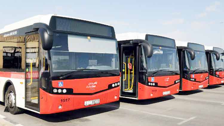 ബ​സ്​ സ​ർ​വി​സ്​ ​​രണ്ടാ​​ഴ്​ചക്കകം തുടങ്ങിയേക്കും