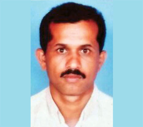 കാസര്‍കോട് നാരായണന്‍ വധം: ഒന്നാം പ്രതി അറസ്റ്റില്‍