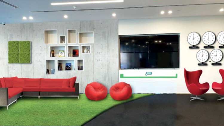 സാംസ്​കാരിക പരിപാടികളൊരുക്കാൻ അബൂദബിയിലുണ്ട്​ ഒരു​ അന്താരാഷ്​ട്ര വേദി