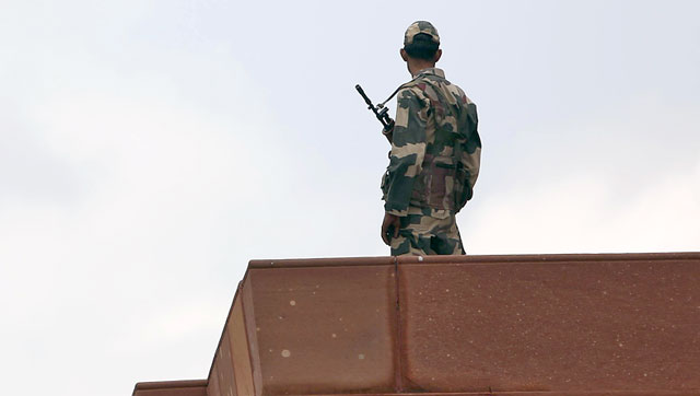 ഭീകരവാദ സംഘടനകളുടെ ഭീഷണിയെക്കുറിച്ച് ചര്‍ച്ചചെയ്യാന്‍ കേന്ദ്രയോഗം ഡല്‍ഹിയില്‍