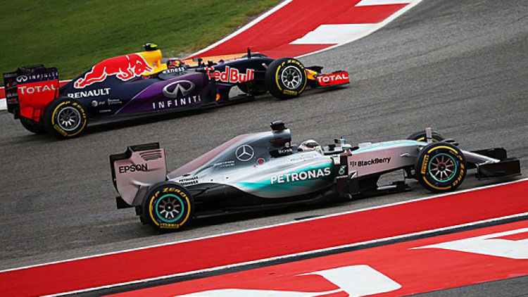 ഫോർമുല വണ്ണിൽ സ്​റ്റിയറിങ്ങ്​ വിവാദം, റെഡ്​ബുളിന്​ തിരിച്ചടി