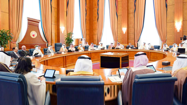 മന്ത്രിസഭാ യോഗം: ഹമദ് രാജാവി​െൻറ വിദേശ സന്ദര്‍ശനം വിജയകരമെന്ന് വിലയിരുത്തൽ