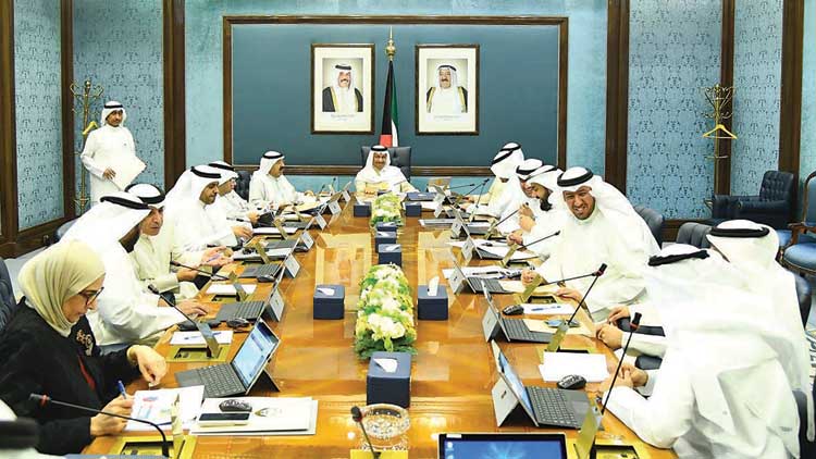 കുറ്റവിചാരണ : ധനമന്ത്രിക്ക്​ മന്ത്രിസഭയുടെ പൂർണ പിന്തുണ