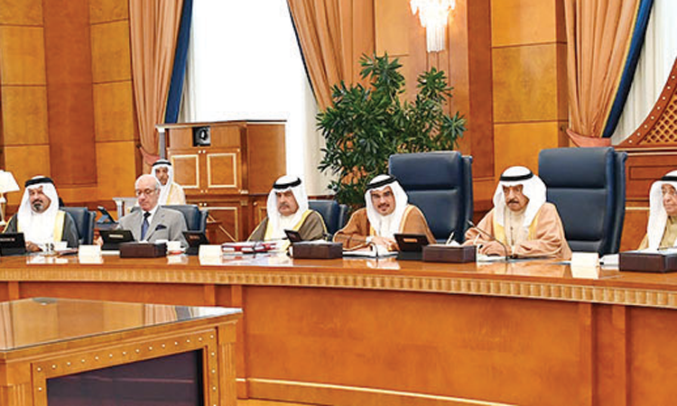 ഖത്തർ പ്രശ്​നം: സംയുക്​ത പ്രസ്​താവനക്ക്​  മന്ത്രിസഭയുടെ പിന്തുണ